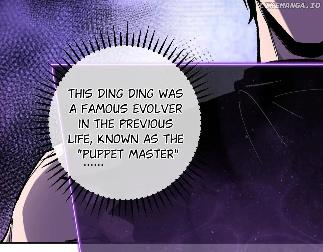 Virus King Chapter 69 56